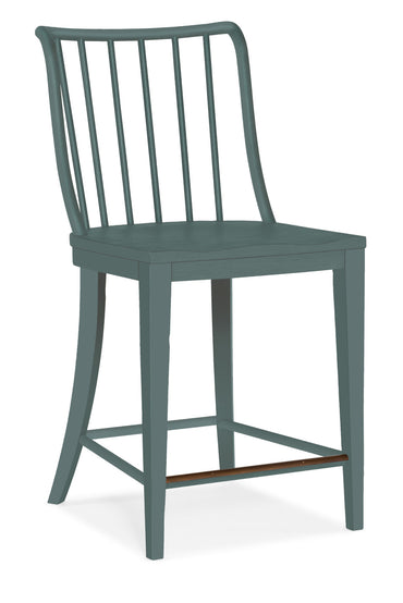 Serenity Bermuda Counter Chair