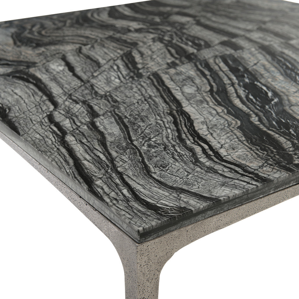 Strata Cocktail Table