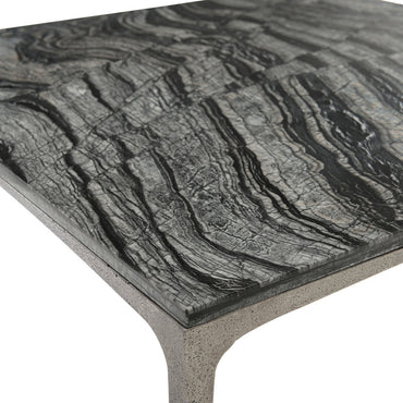 Strata Cocktail Table
