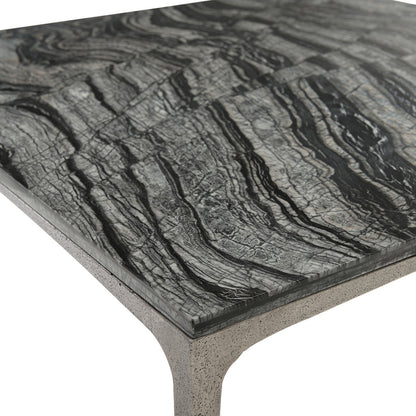 Strata Cocktail Table