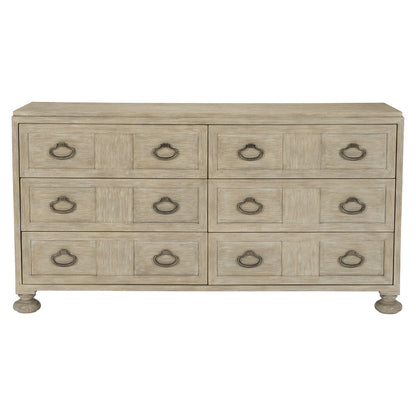Santa Barbara Dresser