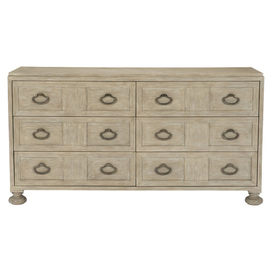 Santa Barbara Dresser