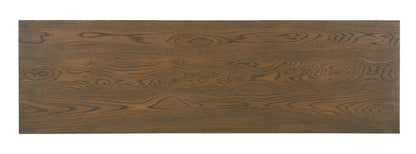 Chapman Eight-Drawer Dresser