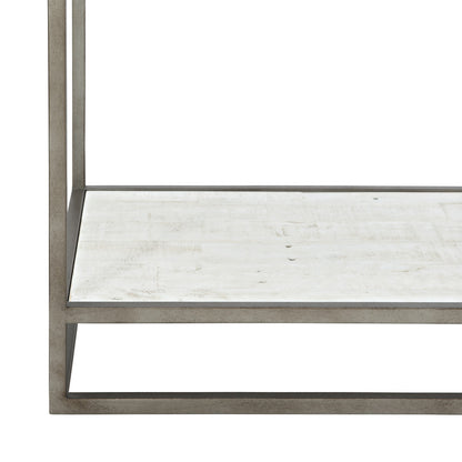 Alvar Nightstand