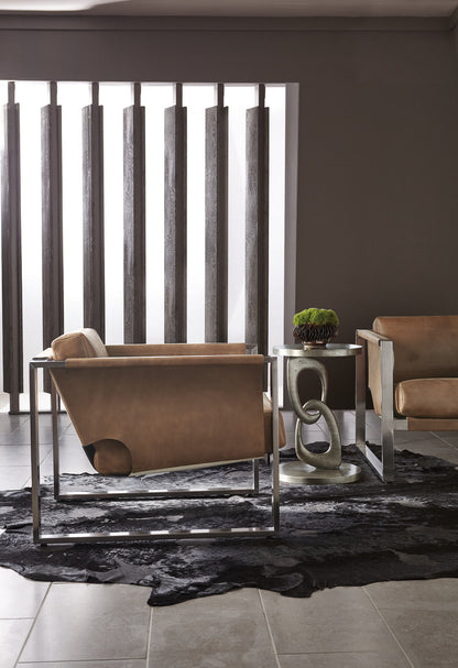 Linea Side Table