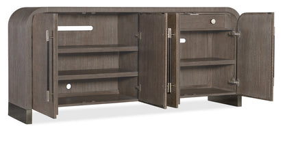 Modern Mood Buffet