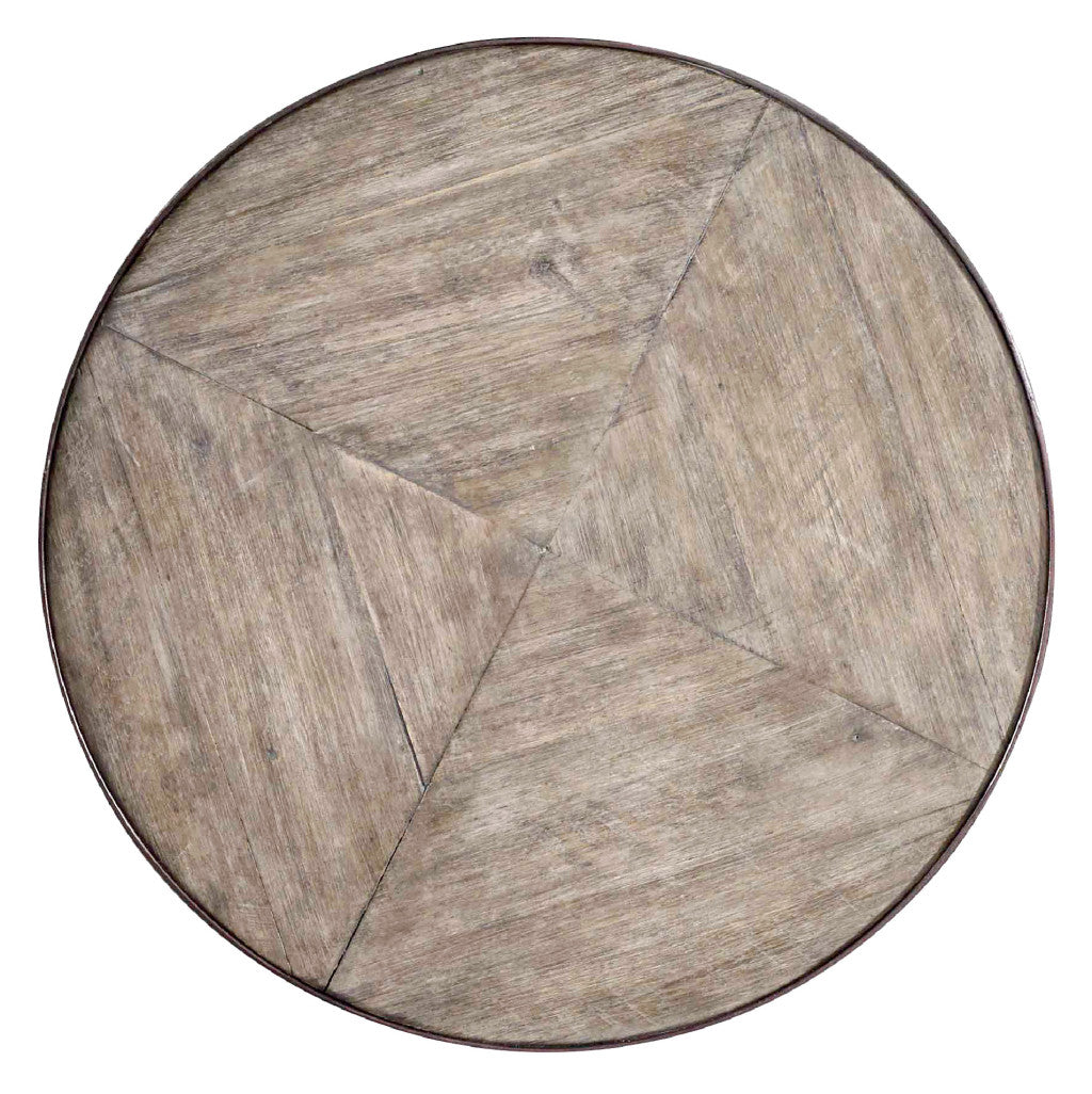 Saint Armand Martini Table
