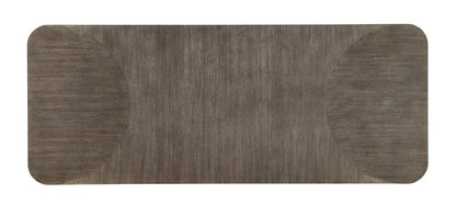 Modern Mood Leg Dining Table with 1-24in Leaf