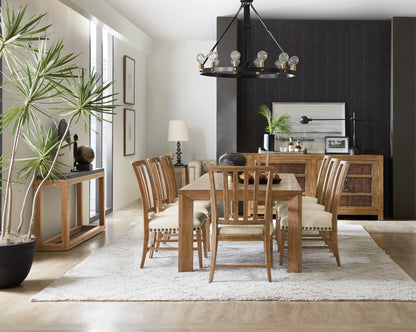 Big Sky Side Chair