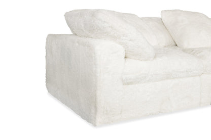 Barefoot 5-Seat Sectional