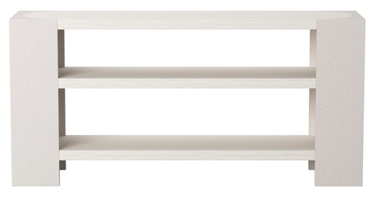 Stratum Console Table
