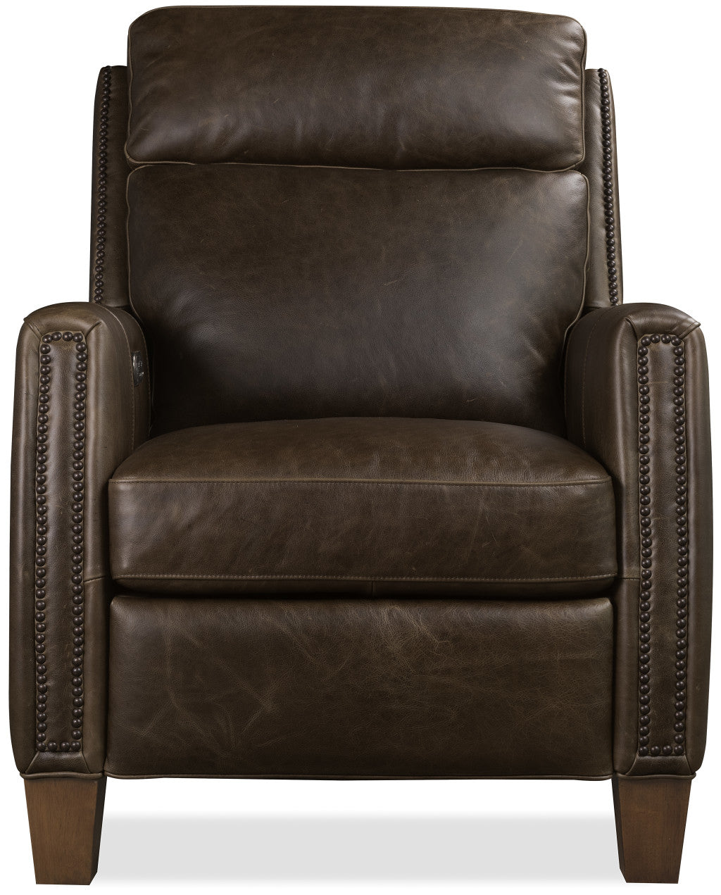 Jacklyn Power Recliner with Pop-Up Headrest