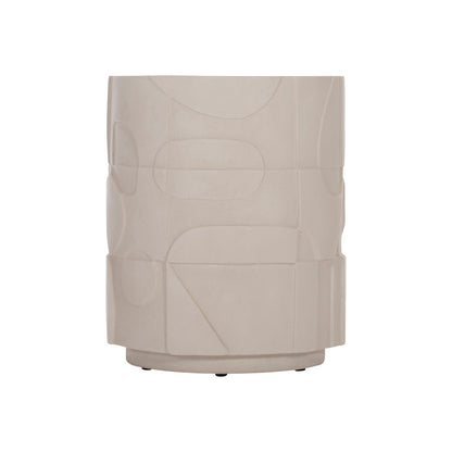 Zina Accent Table