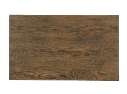 Chapman Three-Drawer Nightstand