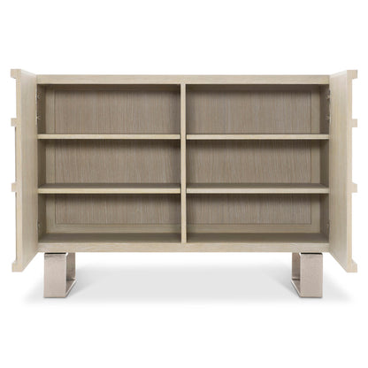 Solaria Door Chest