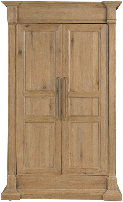 Driftwood Wardrobe