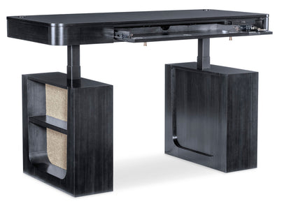 Kenzo Adjustable-Height Desk