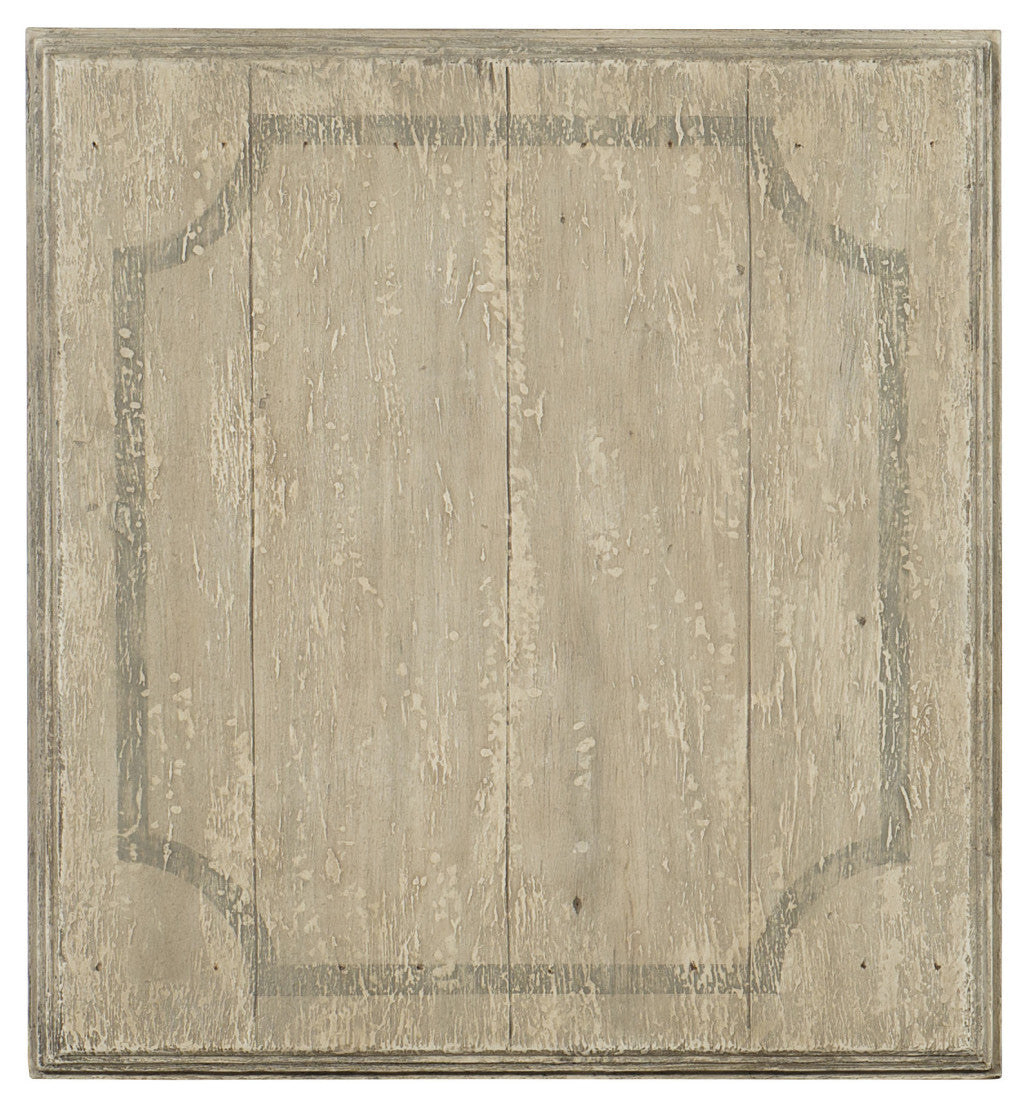 Ciao Bella Rectangular End Table