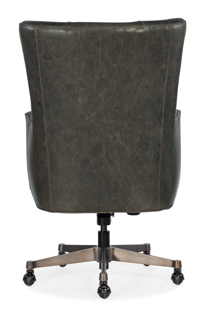 Brinley Executive Swivel Tilt Chair
