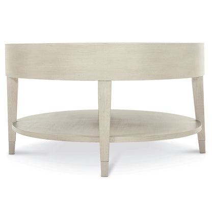 East Hampton Cocktail Table