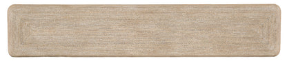 Serenity Bahari Console Table