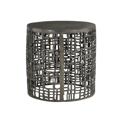 Aaron Side Table