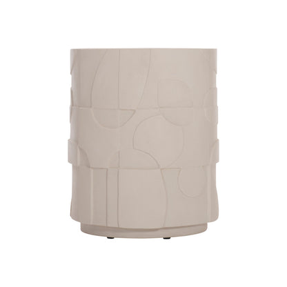 Zina Accent Table