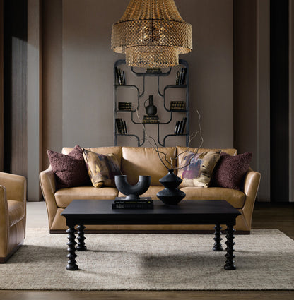 Fairfax Stationary Sofa
