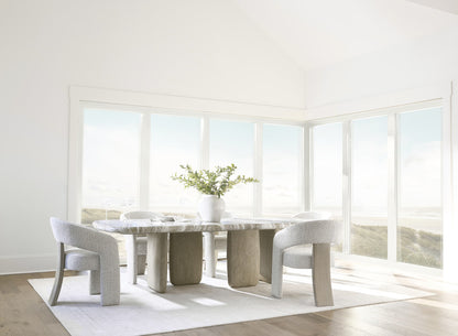 Arcadia Dining Table