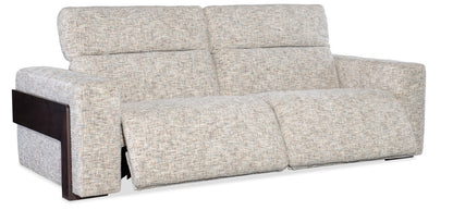 Atlas Power 2 Seat Sofa with Power Headrest