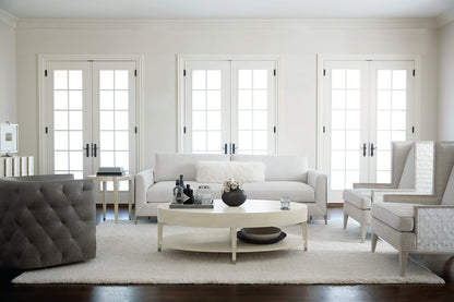 East Hampton Cocktail Table