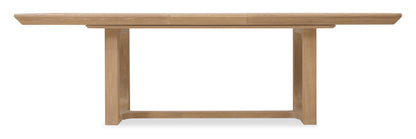 Banyon Bay Rectangle Dining Table with Two 20-inch Leaves