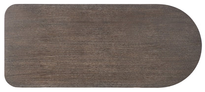 Commerce and Market Gibbons Cocktail Bench