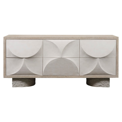 Lunula Dresser