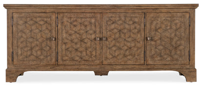 Americana Entertainment Credenza