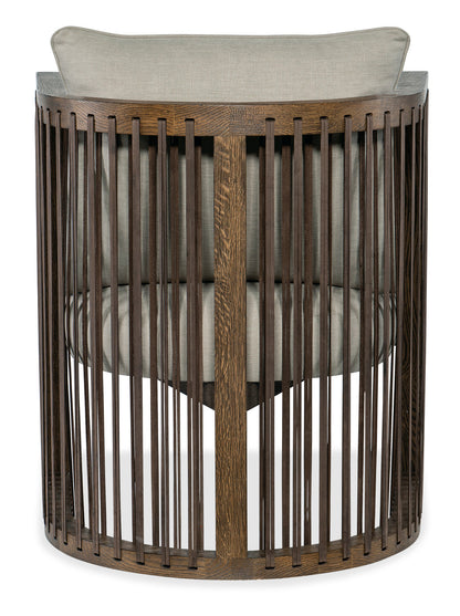 Wilde Club Chair