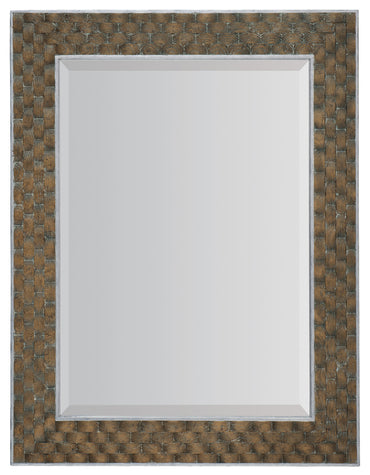 Sundance Portrait Mirror
