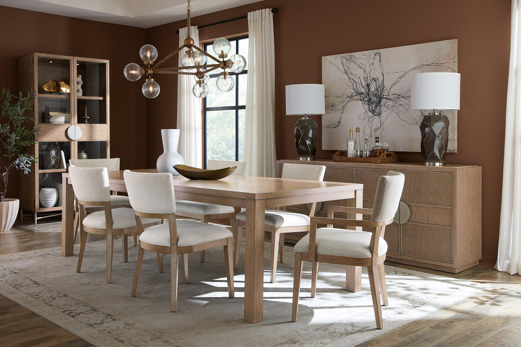 Sonnet Upholstered Dining Chair
