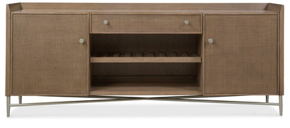 Sonnet Credenza