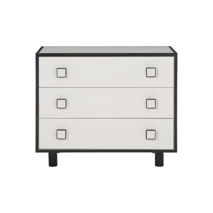 Silhouette Nightstand