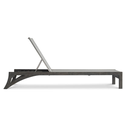 Hugo Outdoor Chaise