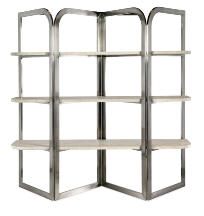 Modern Mood Etagere