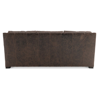 Ventura Leather Sofa