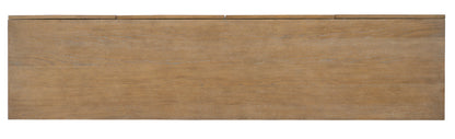 Commerce and Market Pilea Entertainment Credenza