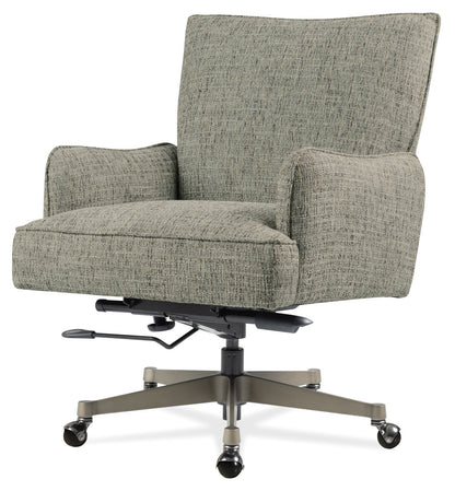 Quinn Executive Swivel Tilt Chair