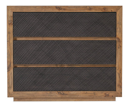 Big Sky Bachelors Chest