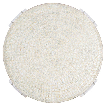 Pearle Cocktail Table