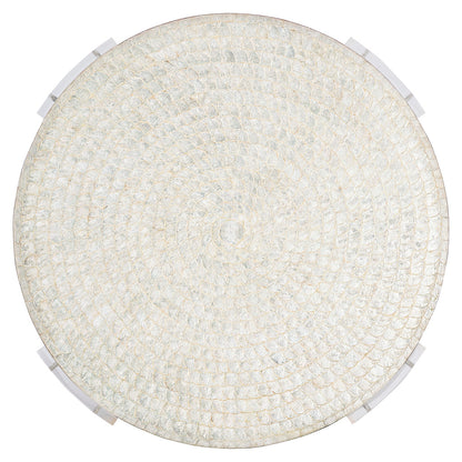 Pearle Cocktail Table