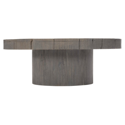 Calavaras Cocktail Table