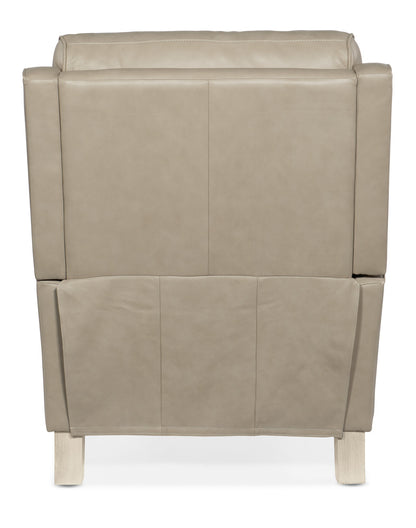 Dunes Power Recliner with Power Headrest